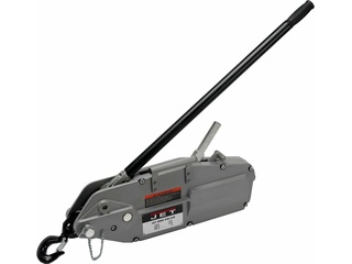 Лебедка рычажная тяговая JET JG-300A