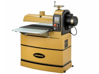 Барабанный шлифовальный станок Powermatic PM2244