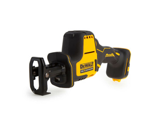 Аккумуляторная сабельная пила DeWALT DCS369N (каркас) DCS369N