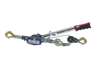 Лебедка канатная YATO YT-5914 1,5Т, 3М