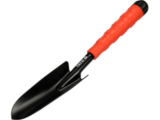 Совок посадочный стальной YATO YT-8865