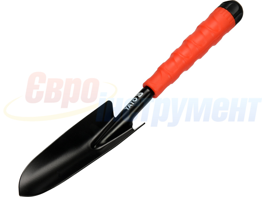 Совок посадочный стальной YATO YT-8865