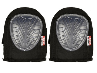 Наколенники YATO YT-7461 гелиевые на липучке