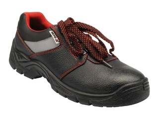 Ботинки кожаные YATO PUNO, размер 42