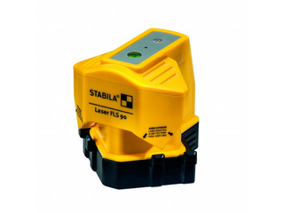 Лазерный уровень STABILA FLS 90
