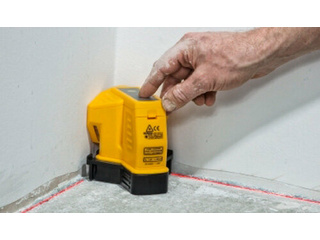 Лазерный уровень STABILA FLS 90