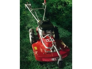 Газонокосилка бензиновая Daishin SRM-180K 1300902