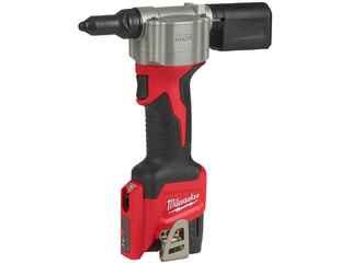 Аккумуляторный заклепочник Milwaukee M12 BPRT-201X 4933464405