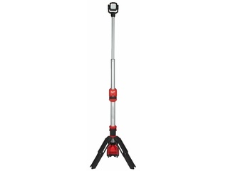 Прожектор светодиодный аккумуляторный Milwaukee M12 SAL-0 (каркас)