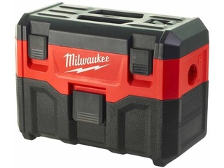 Аккумуляторный пылесос Milwaukee M18 VC2-0 (каркас) 4933464029