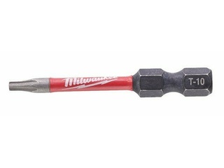 Бита Milwaukee Shockwave Impact Duty TX10 50 мм