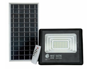 Прожектор светодиодный Horoz TIGER-40