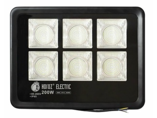 Прожектор светодиодный Horoz LION-200