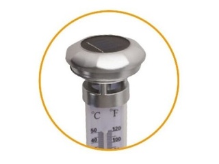 Світильник світлодіодний Horoz LOTUS 078-011-0001-010