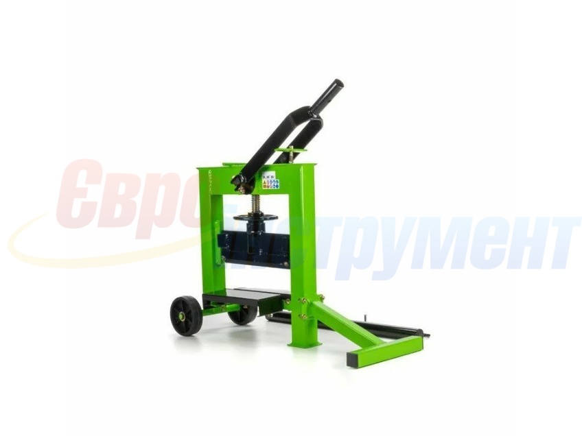 Камнерез ручной Zipper ZI-SKN330W