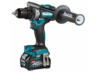 Аккумуляторная дрель-шуруповерт Makita DF001GM201 (Makpac)