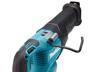 Акумуляторна шабельна пилка Makita JR001GM201 (Makpac) JR001GM201
