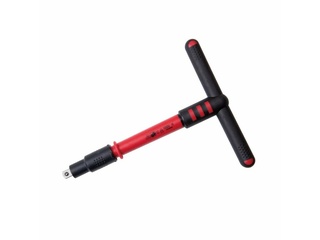 Вороток Т-образный диэлектрический KING TONY 1/4"DR 125 мм