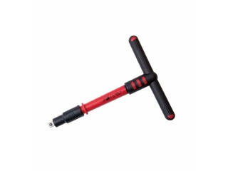 Вороток Т-образный диэлектрический KING TONY 1/2"DR 200 мм