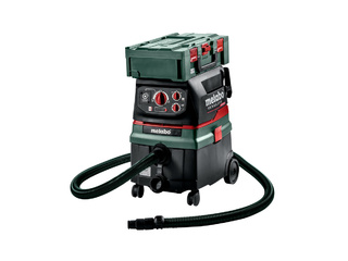 Аккумуляторный пылесос Metabo ASR 36-18 BL 25 M SC (каркас)