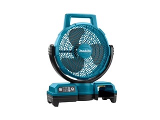 Акумуляторний вентилятор Makita DCF203Z (каркас) DCF203Z