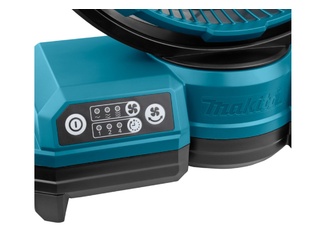 Акумуляторний вентилятор Makita DCF203Z (каркас) DCF203Z