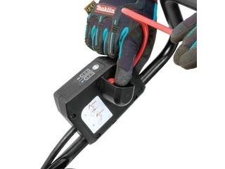 Аккумуляторная газонокосилка Makita DLM431SET