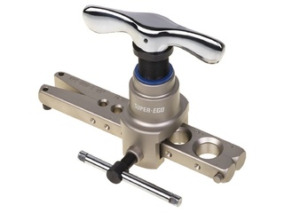 Развальцовочный инструмент Super-Ego 1/4"-5/16"-3/8"-1/2"-5/8"-3/4"