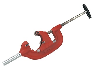 Труборез для стальных труб Super-Ego 710, 60-115 мм