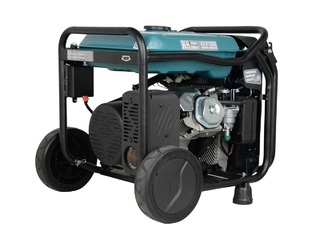 Генератор бензиновый инверторный Konner&Sohnen KS 8100iE