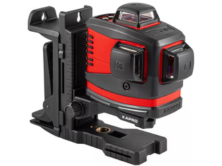 Лазерный уровень KAPRO 3D 883N_IP65
