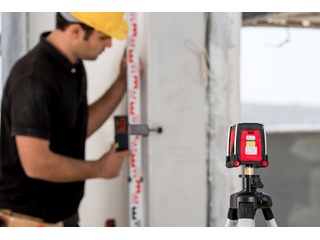 Лазерный приемник KAPRO 894-04G