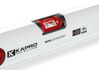 Рівень KAPRO PLUMBSITE OPTI-VISION CONDOR (150 см) 905-40-150