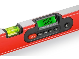 Рівень цифровий KAPRO DIGIMAL 60 см