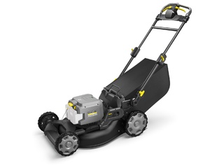 Аккумуляторная газонокосилка Karcher LM 530/36 Bp Pack 1.042-501.0