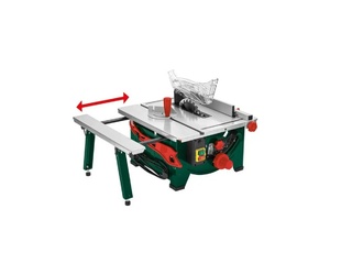 Пила циркулярная Scheppach (Parkside) PMTS210A1