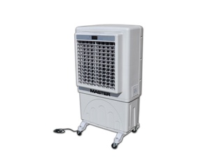 Кулер MASTER BC 80