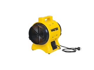 Вентилятор MASTER BL4800
