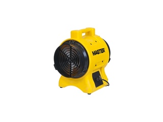 Вентилятор MASTER BL6800