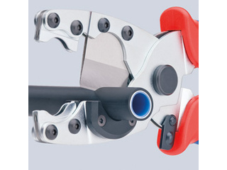 Труборез KNIPEX