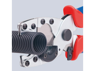 Труборез KNIPEX