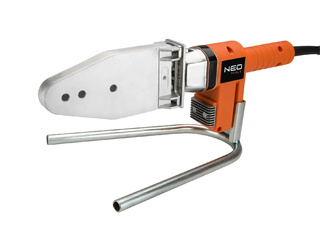 Паяльник для пластикових труб Neo Tools 21-003