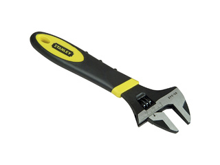 Ключ разводной STANLEY 24мм Х 200мм MaxSteel (блистер)