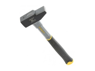 Молоток инженерный STANLEY FIBREGLASS 800г