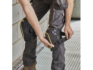 Наколенники защитные STANLEY FatMax