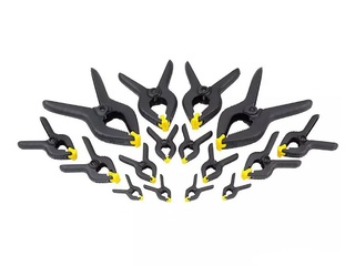 Набор мини-струбцин STANLEY STHT0-83094, 16 шт