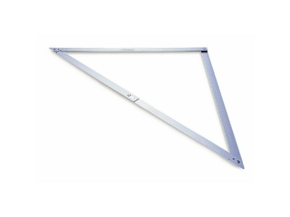 Косинець Складаний Будівельний STANLEY 122см Х122см Х172см