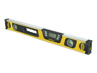 Рівень цифровий STANLEY FatMax 40 см