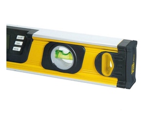 Рівень цифровий STANLEY FatMax 120 см