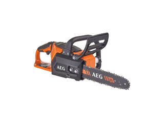 Пила цепная аккумуляторная AEG ACS 18 B 30 (каркас) 4935471337